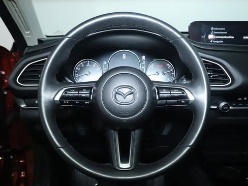 Used 2024 MAZDA CX-30 AWD 2.5 S w/ Select Sport Pkg image 26