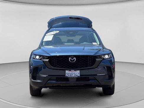 Used 2026 MAZDA CX-50 AWD 2.5 Hybrid w/ Cargo Package image 29
