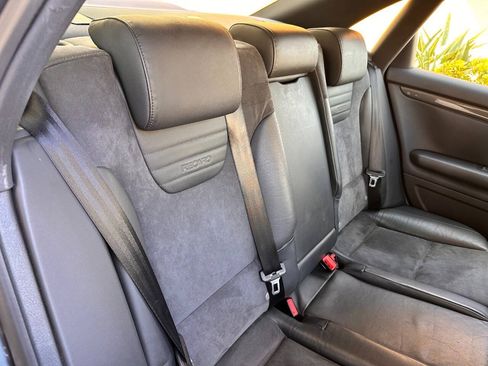 Used 2008 Audi S4 Sedan AWD/4WD image 71