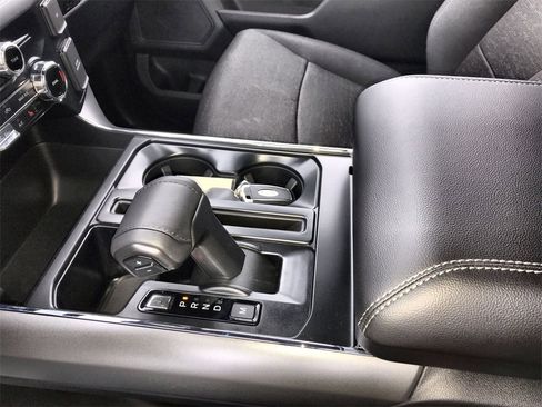 New 2025 Ford F150 XLT w/ Equipment Group 302A MID image 21