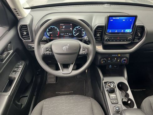 Certified 2021 Ford Bronco Sport AWD/4WD image 11