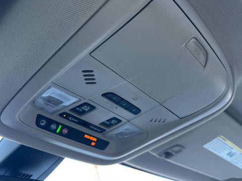 Used 2017 GMC Acadia Denali w/ Technology Package image 23