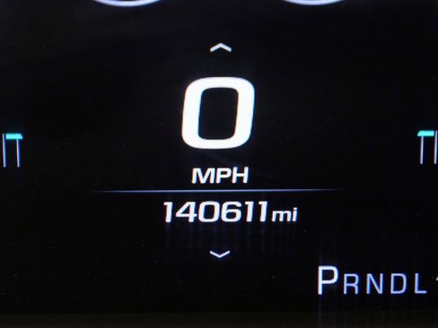 Used 2019 GMC Sierra 2500 Denali w/ LPO, Protection Package image 27