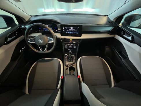 Certified 2025 Volkswagen Taos S image 14