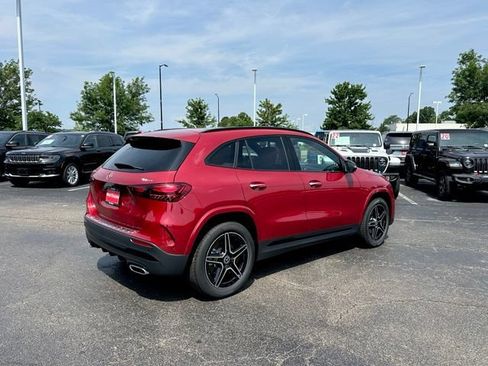 New 2026 Mercedes-Benz GLA 250 4MATIC image 14