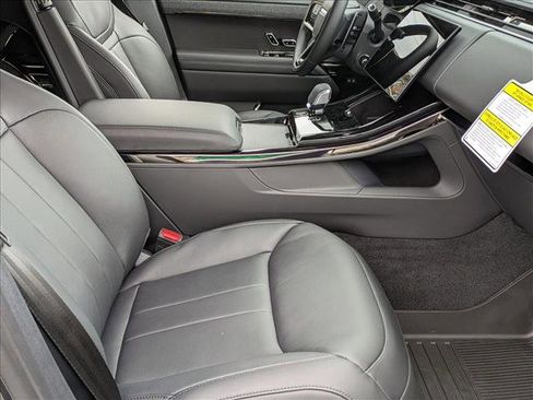 New 2026 Land Rover Range Rover Sport Autobiography image 18