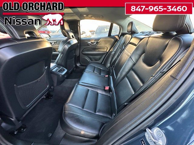Used 2024 Volvo S60 B5 Core AWD/4WD image 16