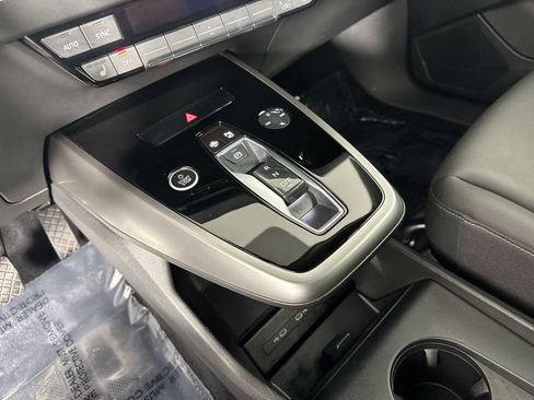 Used 2023 Audi Q4 e-tron Prestige w/ Black Optic Package AWD/4WD image 17