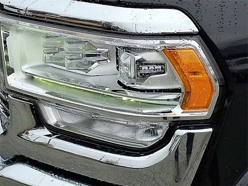 Used 2022 RAM 2500 Limited image 28