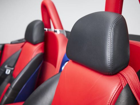 Used 2002 BMW Z8 image 78