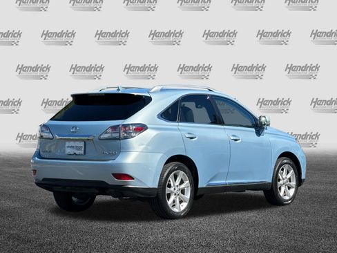 Used 2010 Lexus RX 350 2WD image 5