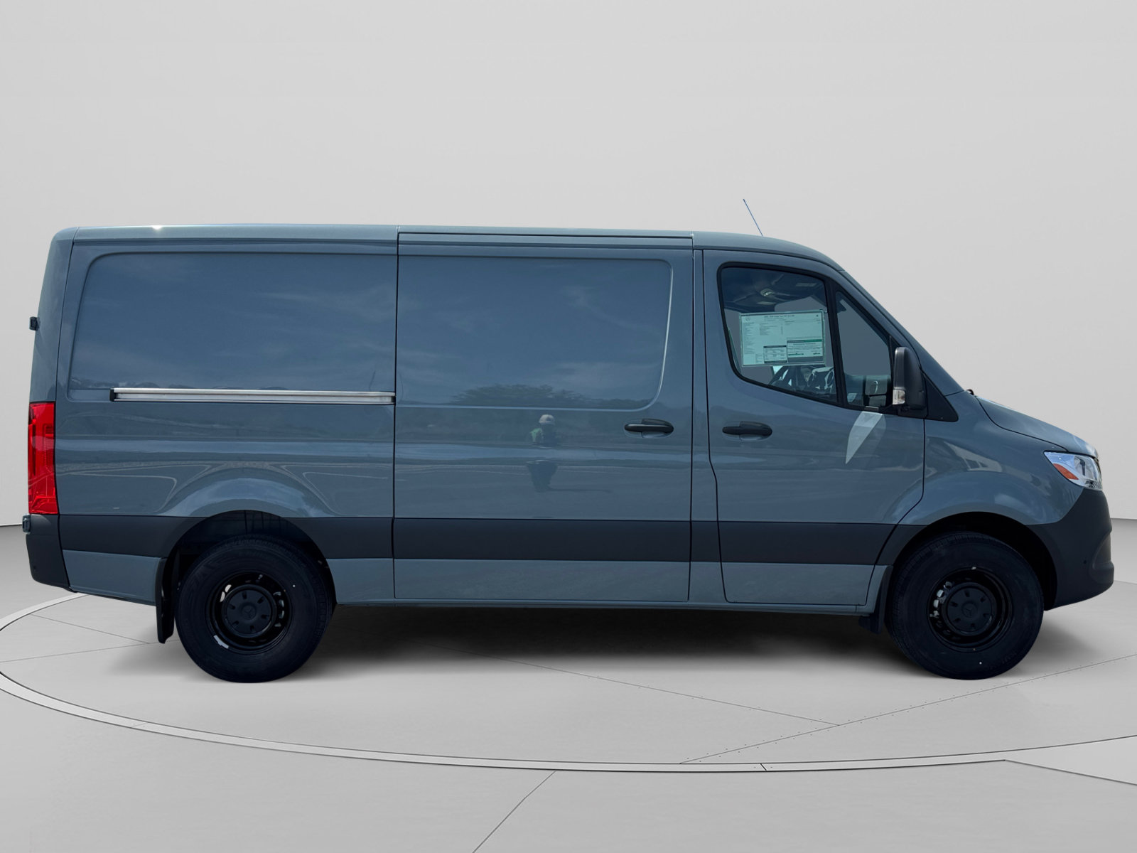 New 2026 Mercedes-Benz Sprinter 2500 image 6