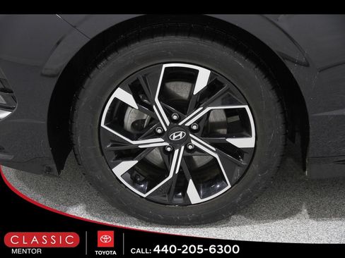 Used 2024 Hyundai Sonata SEL image 21