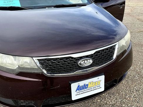 Used 2011 Kia Forte EX FWD image 27