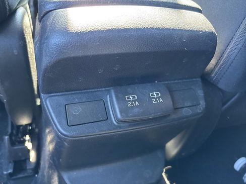 Certified 2023 Subaru WRX Premium w/ Popular Package #2 image 8