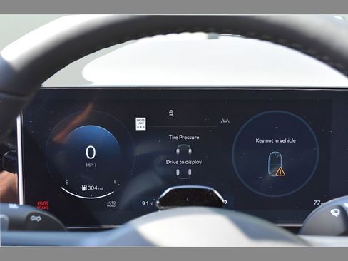 New 2025 Hyundai Santa Cruz Limited AWD/4WD image 22