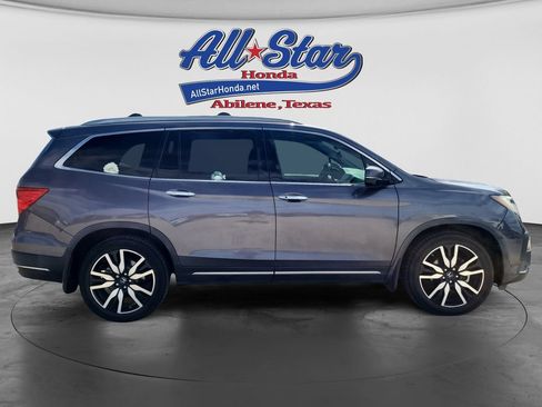 Used 2020 Honda Pilot Touring image 6