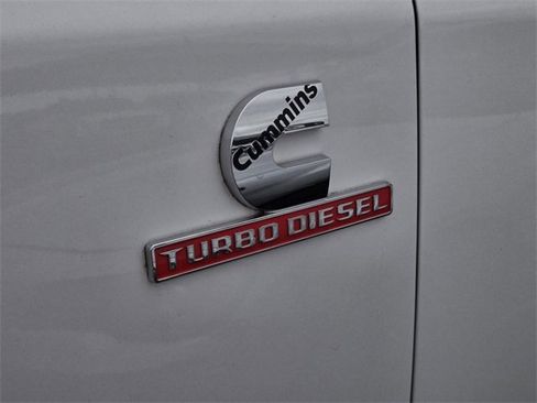 Used 2021 RAM 3500 Tradesman image 4