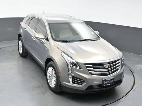 Used 2019 Cadillac XT5 AWD image 42