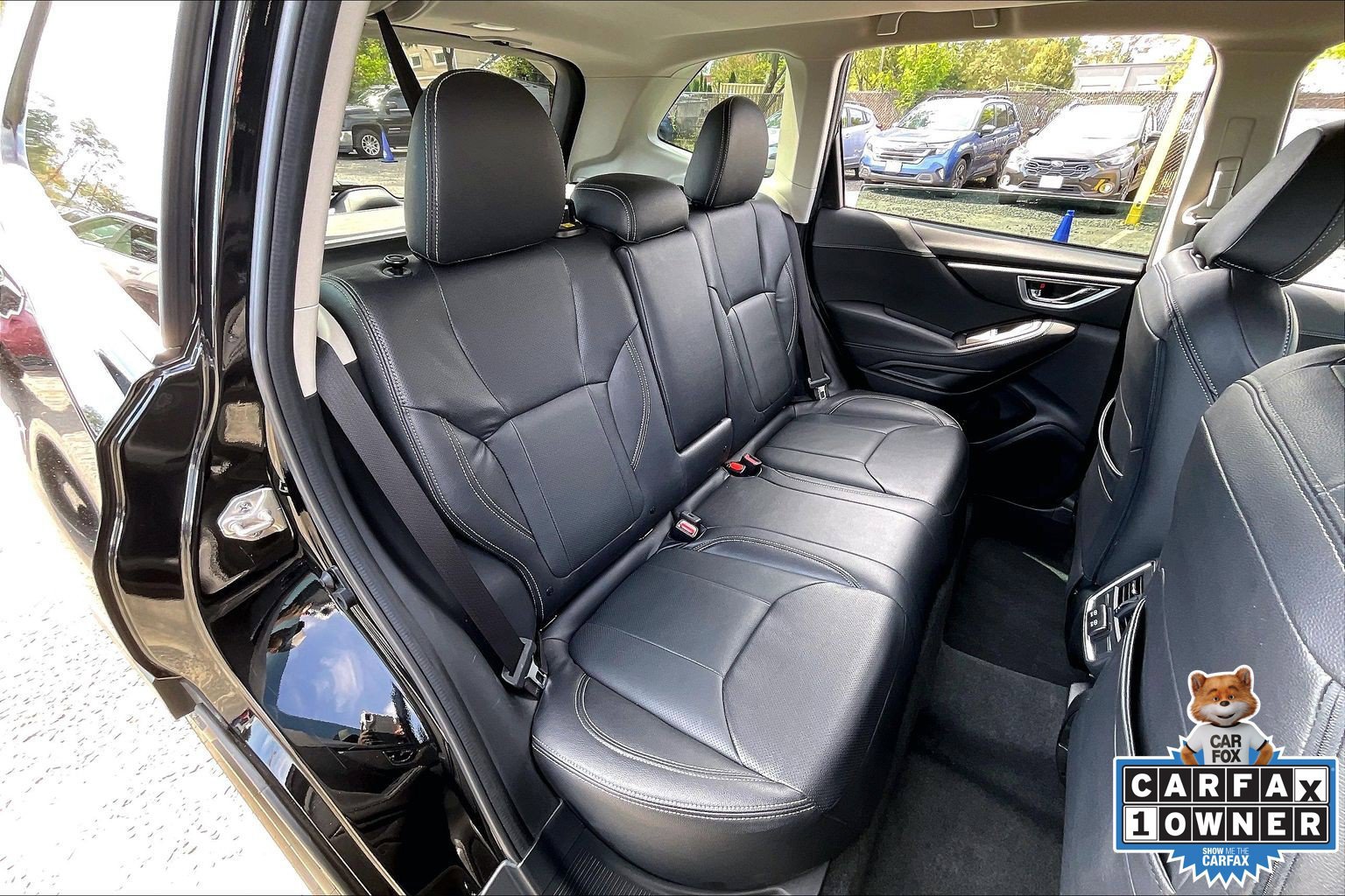 Certified 2023 Subaru Forester Premium AWD/4WD image 20