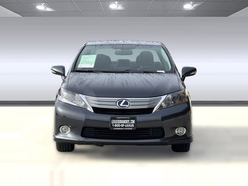 Used 2010 Lexus HS 250h Premium image 6