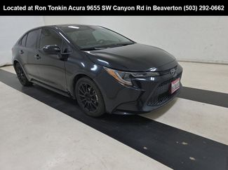 Used 2020 Toyota Corolla LE w/ Carpet Mat Package (TMS) video 1