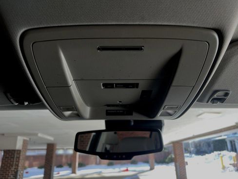 Used 2018 Chevrolet Silverado 1500 LTZ w/ Sport Package image 36