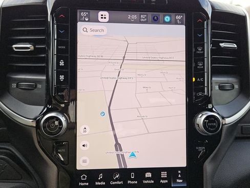 New 2026 RAM 2500 Lone Star image 15