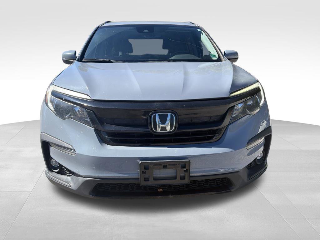Used 2022 Honda Pilot Special Edition image 18