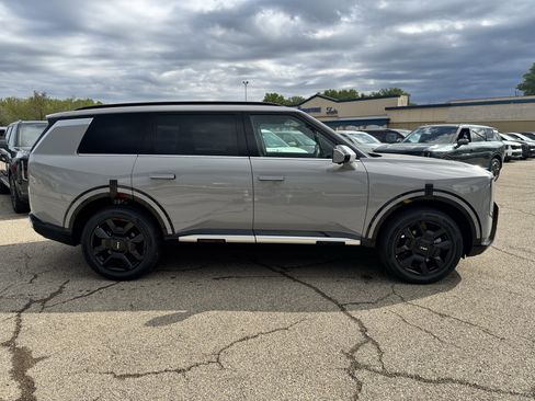 New 2027 Kia Telluride X-Line SX Prestige AWD/4WD image 2