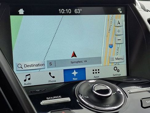 Used 2017 Ford Escape Titanium image 17