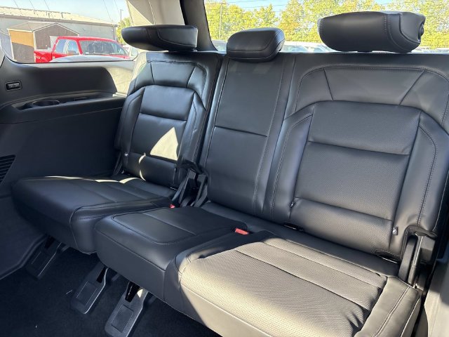 New 2027 Lincoln Navigator Reserve AWD/4WD image 18