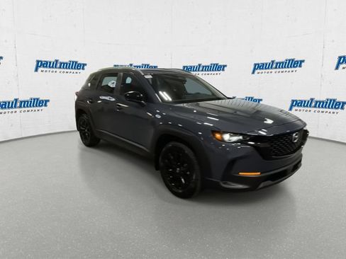Used 2025 MAZDA CX-50 AWD 2.5 S w/ Preferred Package image 2