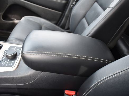 Used 2014 Jeep Grand Cherokee Limited image 23