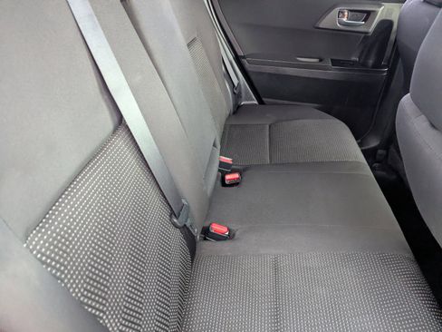 Used 2017 Toyota Corolla iM image 13