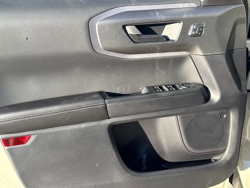 New 2025 Ford Bronco Sport Outer Banks AWD/4WD image 18
