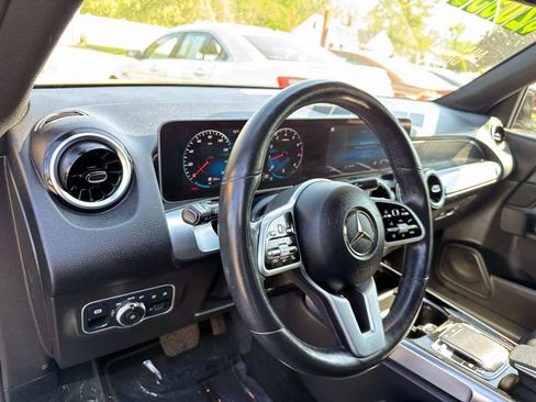 Used 2020 Mercedes-Benz GLB 250 4MATIC image 10