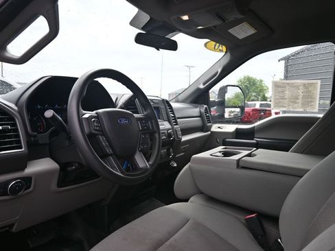 Used 2020 Ford F350 XL w/ Power Equipment Group AWD/4WD image 21
