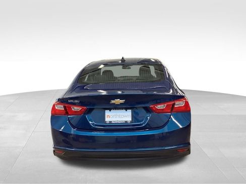 Used 2019 Chevrolet Malibu LS FWD image 26