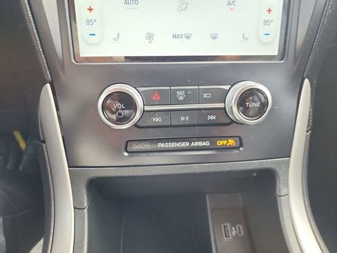 Used 2024 Ford Edge SEL image 22