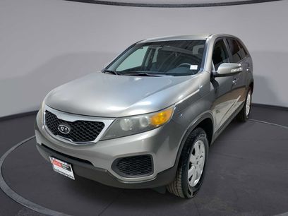Used 2012 Kia Sorento LX w/ Third Row Pkg