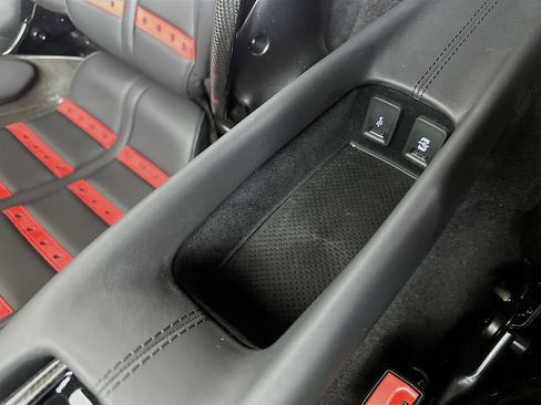 Used 2025 Ferrari 296 GTB RWD image 30