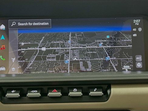 Certified 2025 Porsche 911 Carrera image 18