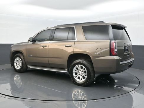 Used 2015 GMC Yukon SLT w/ Open Road Package image 16