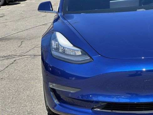 Used 2019 Tesla Model 3 Long Range image 9