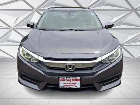Used 2016 Honda Civic EX image 3
