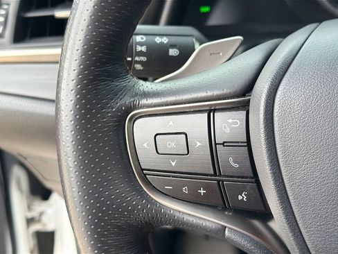 Used 2019 Lexus ES 350 F Sport w/ Accessory Package FWD image 26
