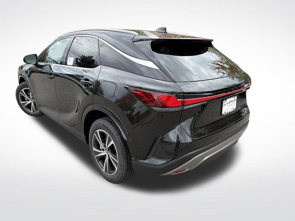 New 2026 Lexus RX 350 Premium AWD/4WD image 4