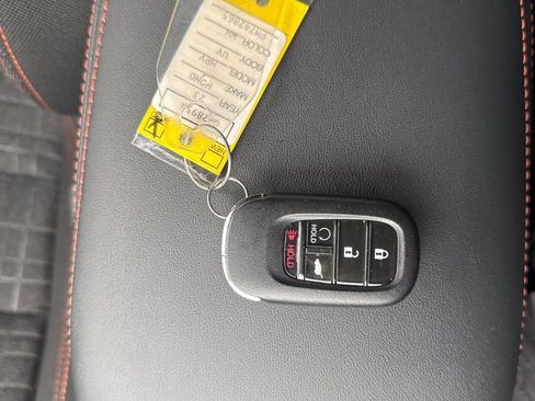 Certified 2023 Honda HR-V Sport image 33