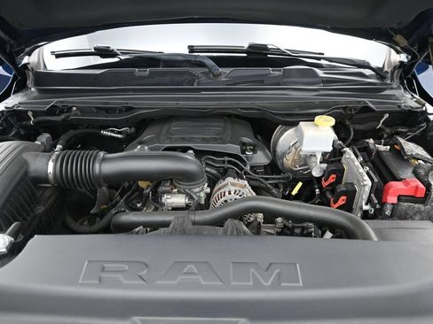 Used 2019 RAM 1500 Limited AWD/4WD image 15